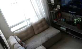 Imagem 4: Apartamento para venda possui 45 metros quadrados com 2 quartos em Canhema - Diadema - São