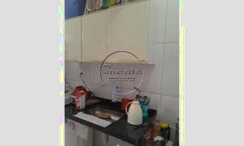 Imagem 4: Ótimo kit-net p/ venda no centro do Boqueirão em Praia Grande-SP