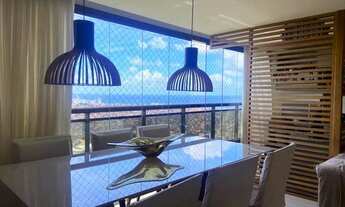 Imagem 5: Apartamento 3 suítes à venda no Horto Florestal, 156 m²