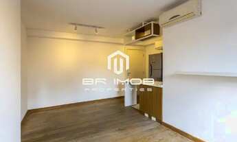 Imagem 5: APARTAMENTO RESIDENCIAL em São Paulo - SP, Vila Madalena