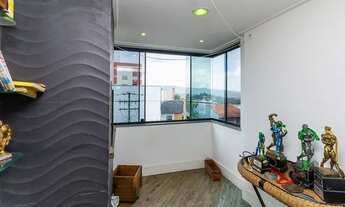 Imagem 3: Apartamento 62m² - 2 dormitórios e 1 vaga no bairro Petrópolis