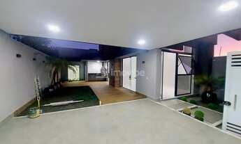 Imagem 5: Casa à venda, 3 quartos, 3 suítes, 2 vagas, Jardim Fernando Mollon - Santa Bárbara D'