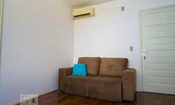 Imagem 6: Apartamento para Aluguel - Centro Histórico, 1 Quarto, 33 m2