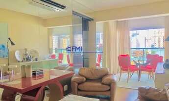 Imagem 2: APARTAMENTO PARA LOCAÇÃO MOBILIADO 1 DORMITÓRIO E 1 VAGA EM PINHEIROS