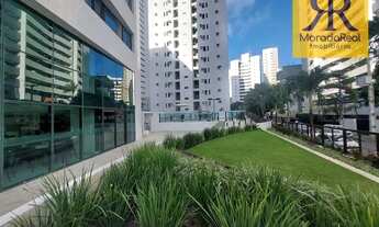 Imagem 4: Apartamento com 2 dormitórios para alugar, 50 m² por R$ 3.900,00/mês - Boa Viagem - Recife