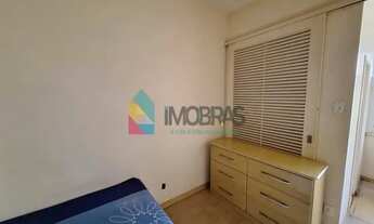 Imagem 7: SALA E QUARTO EXCELENTE - 41M² - IPANEMA