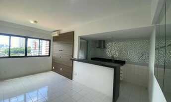 Imagem 2: Alugo Ótimo Apartamento Cond. Residencial Metrópolis, Pq 10, Manaus