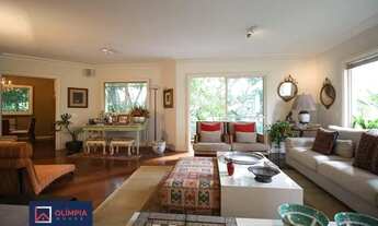 Imagem: Apartamento Venda Moema 210 m² 3 Dormitórios