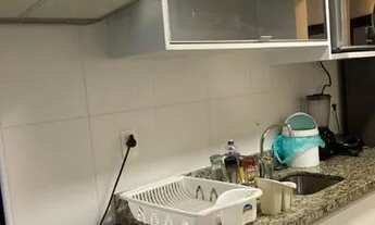 Imagem 6: SÃO PAULO - Apartamento Padrão - ALTO DE PINHEIROS