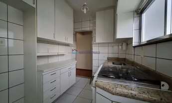 Imagem 5: Apartamento para Locação ao lado do Metrô Ana Rosa - Vila Mariana