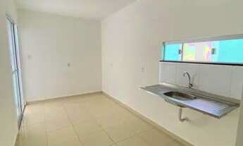 Imagem 4: Alugo casa no condomínio azaléias bairro Sim