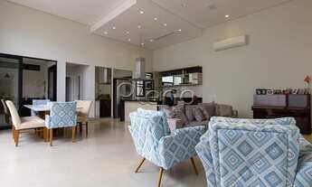 Imagem 2: Casa - Swiss Park - Campinas