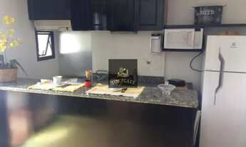 Imagem 5: Flat disponível em Moema