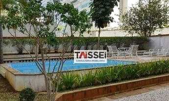 Imagem 6: Apartamento com 3 dormitórios, 129 m² - venda por R$ 999.000,00 ou aluguel por R$ 9.328,00