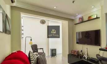 Imagem 3: Flat disponível na Vila Olímpia