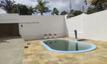 Imagem 3: CASA NO OLHO D'ÁGUA