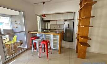 Imagem 3: APARTAMENTO - BROOKLIN - SP