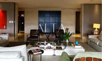 Imagem 2: Parque Cidade Jardim - 630 m² - 4 suítes - 7 vagas - Vista para o Jockey