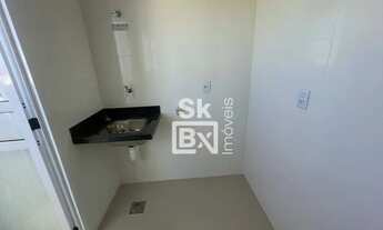 Imagem 7: Apartamento com 2 quartos sendo 1 suíte à venda, 65 m² por R$ 385.000 - Tibery - Uberlândi