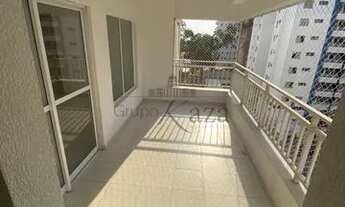 Imagem 3: Apartamento - Parque Residencial Aquarius - Residencial Ibiza - 74m²