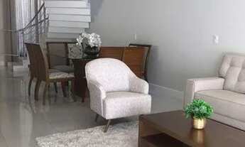 Imagem 4: Casa com 4 dormitórios, 300 m² - venda por R$ 1.950.000 ou aluguel por R$ 13.301/mês - Swi