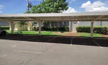 Imagem 4: Apartamento para venda com 53 metros quadrados com 2 quartos em Jardim das Palmeiras - Cui