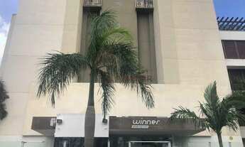 Imagem: Apartamento Duplex com 3 dormitórios para