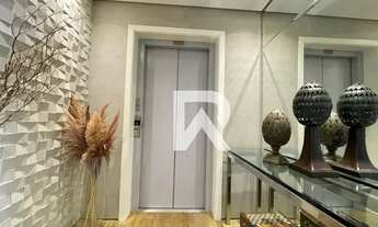 Imagem 2: Apartamento para venda tem 262 metros quadrados com 3 quartos