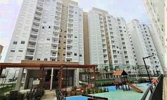 Imagem 2: Apartamento - Residencial Parque da Fazenda - Campinas