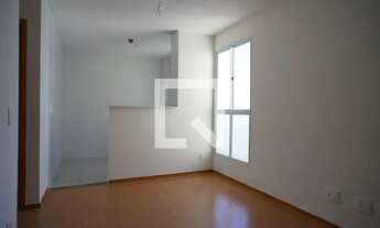 Imagem 2: Apartamento para Aluguel - Alto Petrópolis, 2 Quartos, 49 m2