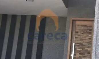 Imagem 3: Casa em Condomínio para Venda em Mirassol, Setlife Mirassol, 3 dormitórios, 3 suítes, 4 ba