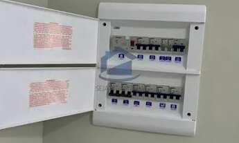 Imagem 5: Casa - Jardim Residencial Nova Veneza - Indaiatuba