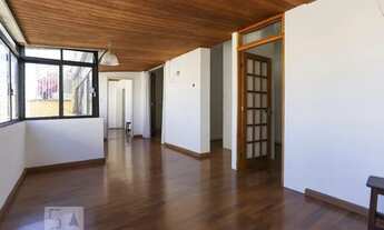 Imagem 4: Apartamento para Aluguel - Santa Cecília, 3 Quartos, 90 m2