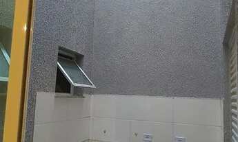 Imagem 5: Cód.: 8868 - Apartamento sem condomínio 3 quartos sendo 1 suita, 1 vaga, Valparaíso, Santo