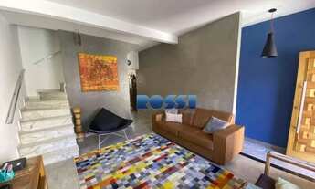 Imagem 5: Sobrado com 3 dormitórios à venda, 118 m² por R$ 1.200.000,00 - Parque da Mooca - São Paul