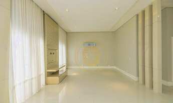 Imagem 6: Casa para alugar, 525 m² por R$ 22.550,00/mês - São João - Curitiba/PR