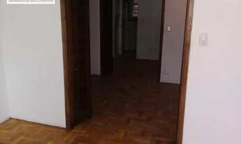 Imagem 5: Apto 1 quarto,sala,coz,banh,area