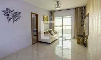 Imagem 5: Apartamento para Aluguel - Guilhermina, 3 Quartos, 117 m2