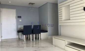 Imagem: Apartamento Vila Regente Feijó, 2 Quartos