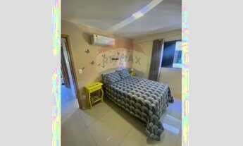 Imagem 6: APARATAMENTO NO POÇO DA PANELA