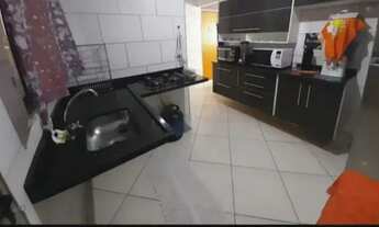 Imagem: SN Casa para venda possui 60 metros quadrados