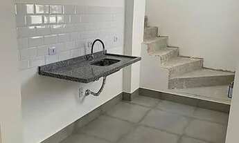 Imagem: Cód. 10301 - Cobertura sem condomínio