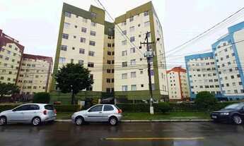 Imagem: Apartamento para aluguel com 60 metros quadrados