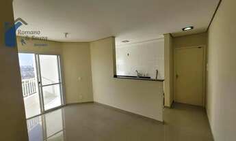 Imagem 2: Apartamento com 2 dormitórios à venda, 55 m² por R$ 340.000,00 - Vila Endres - Guarulhos/S