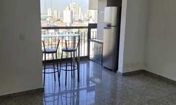 Imagem 3: Apartamento para aluguel tem 32 metros quadrados com 1 quarto em Vila da Saúde - São Paulo