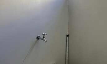 Imagem 6: Apartamento para venda tem 54 metros quadrados com 1 quarto em Leblon - Rio de Janeiro - R