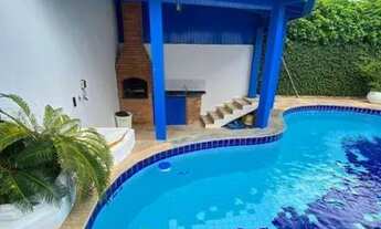 Imagem 2: Sobrado 4 dorm 1 suite Abcd