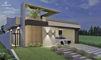 Imagem 2: Venda Casa com 3 dormitórios