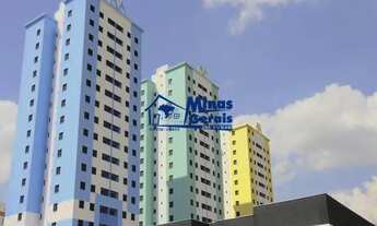 Imagem 1: APARTAMENTO RESIDENCIAL em SÃO JOSÉ DOS CAMPOS - SP, JARDIM AMÉRICA