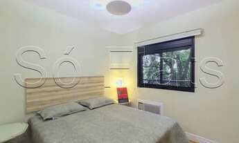 Imagem 4: Paradise Garden com 60m² e 2 dormitórios próximo da Avenida 23 de Maio